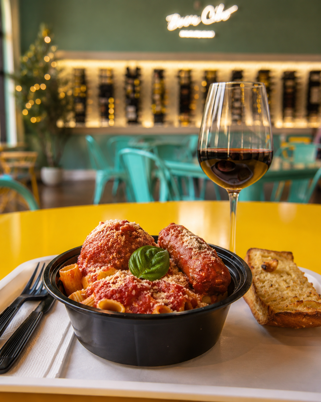 Sugo Sunday, July 5th