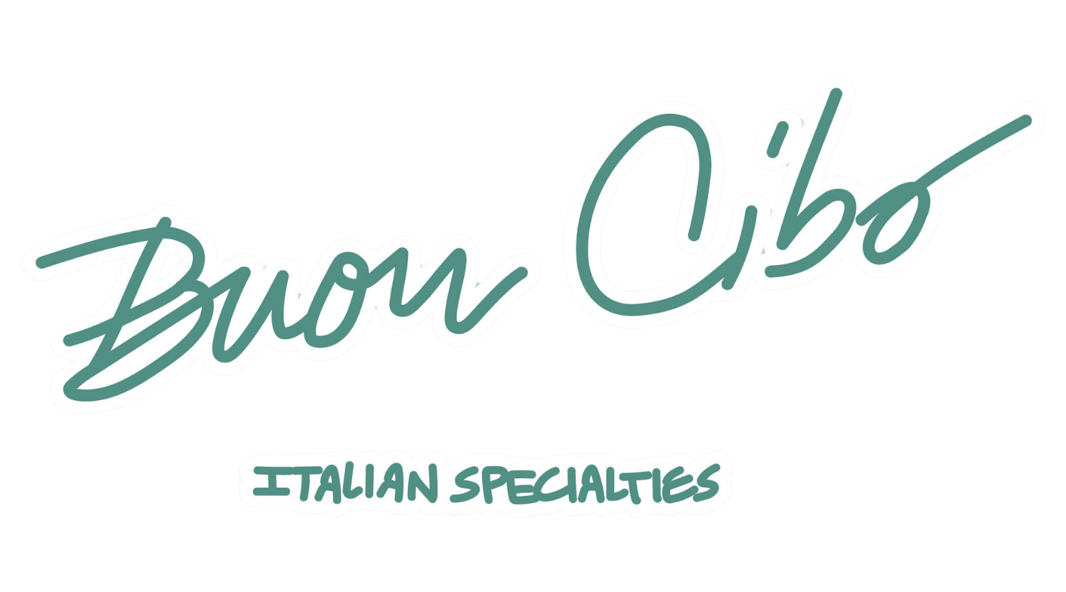 Buon Cibo Italian Specialties