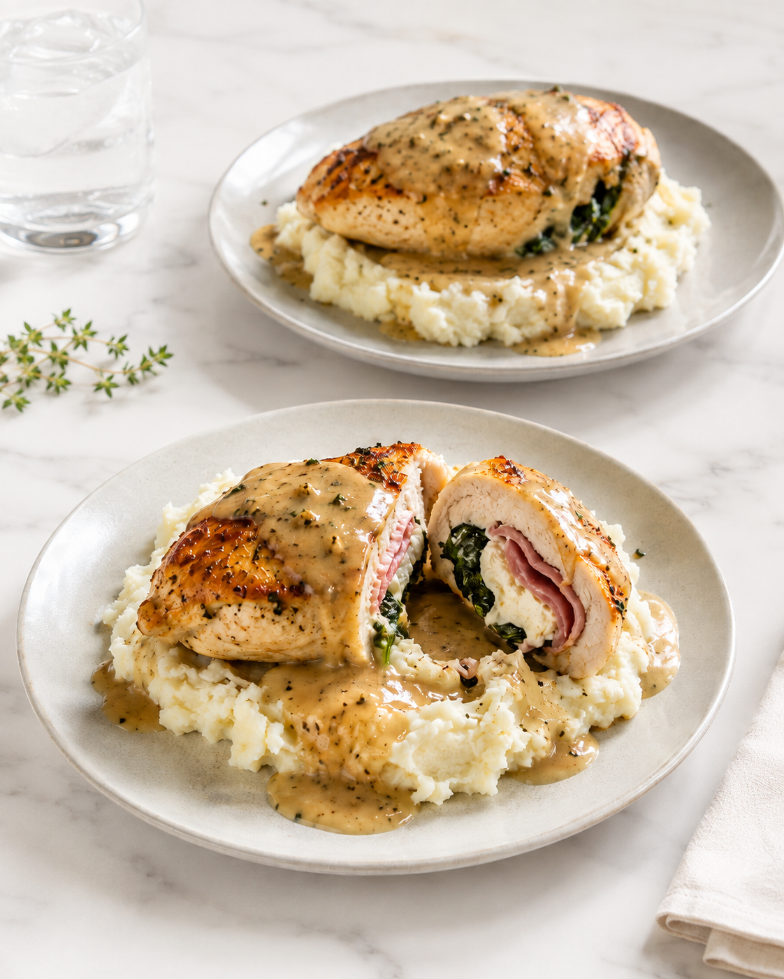 Friday Night Dinner for Two (September 4th)