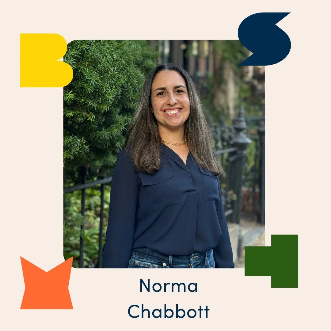 Meet BKST team member, Norma Chabbott M.S. CCC-SLP/CBIS ✨

Norma is a certified brain injury specialist who possesses a keen understanding of the neurological foundation of communication. Knowledge of how to help individuals re-learn their communicat