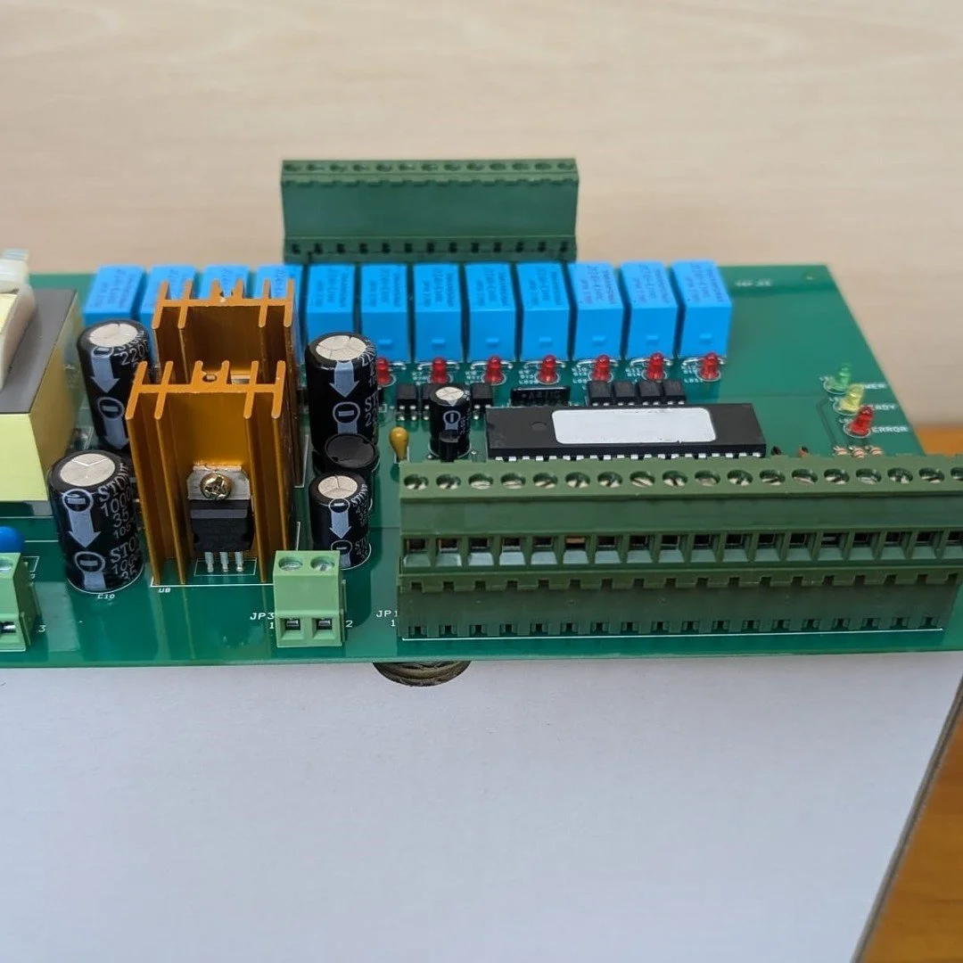 KS-PLC1
PLC FOR WINDER

#PLC
#pcb 
#winder
#queensmachinery