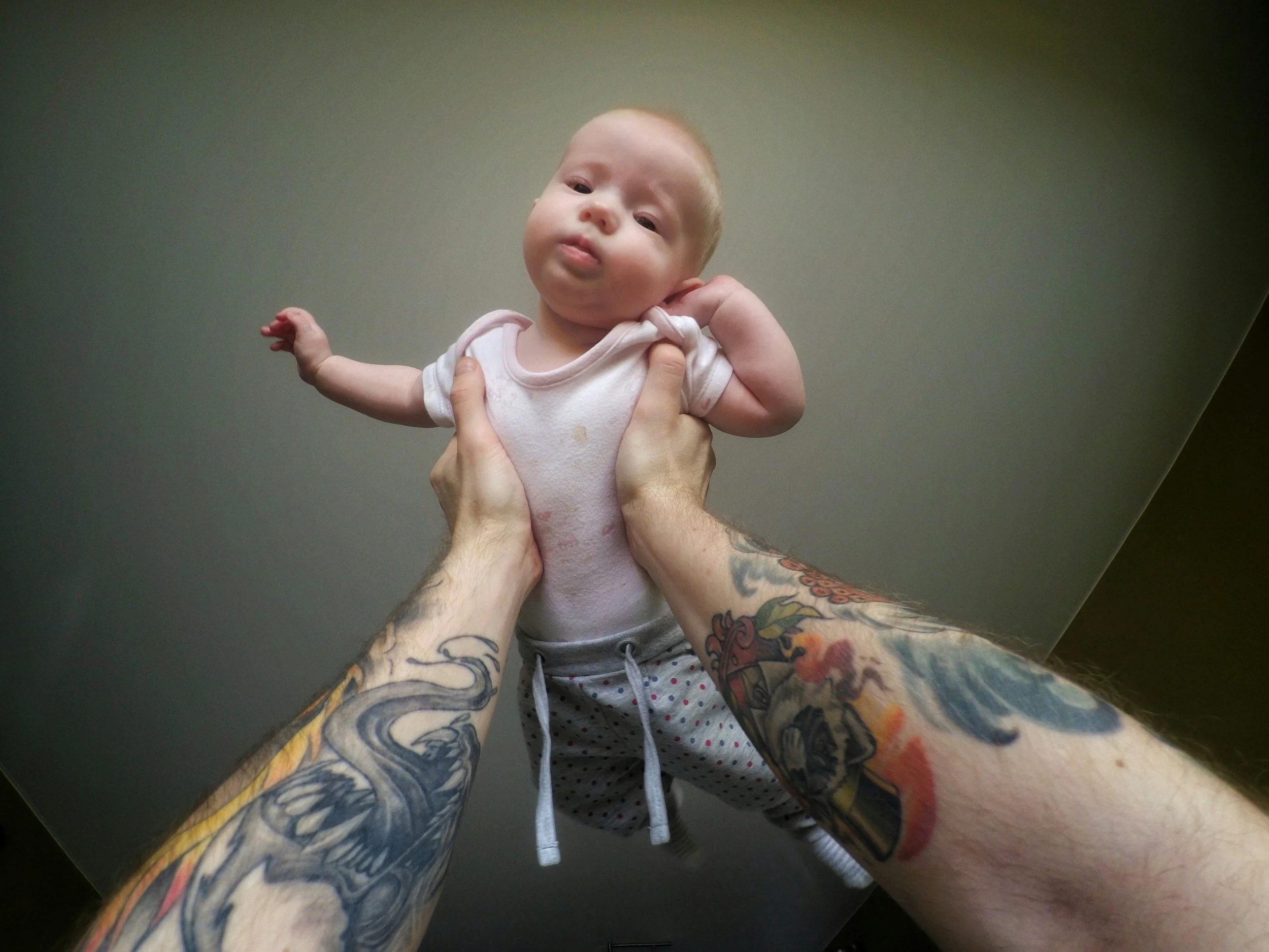 Baby Chiropractor Rapid City