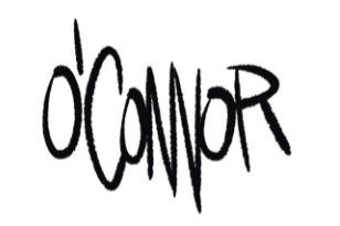 Patrick O'Connor