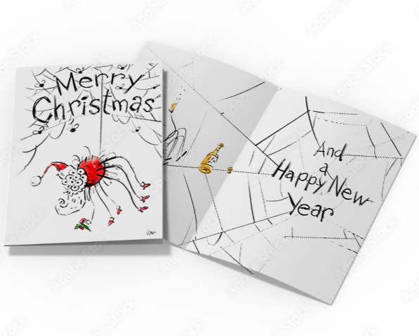 Merry Christmas #1