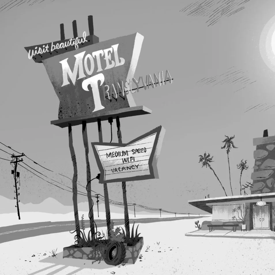 Motel T