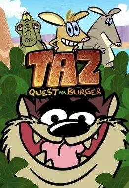 Taz