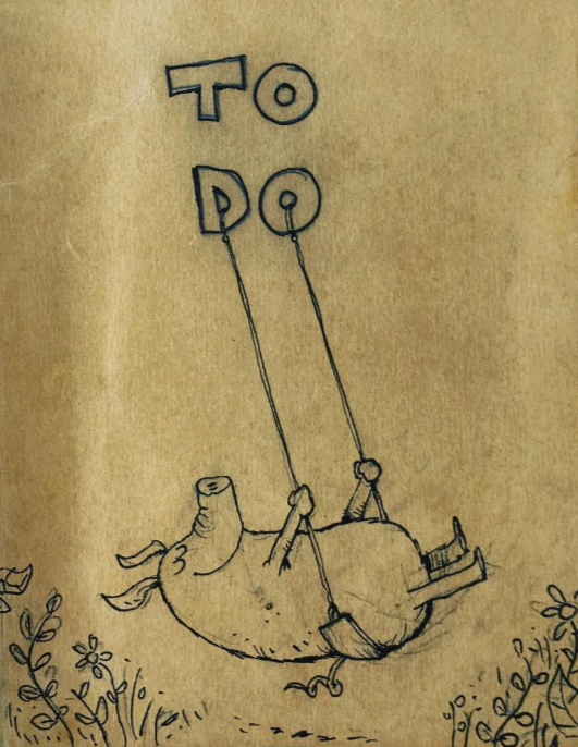 To Do #2