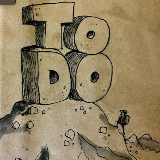 To Do #1