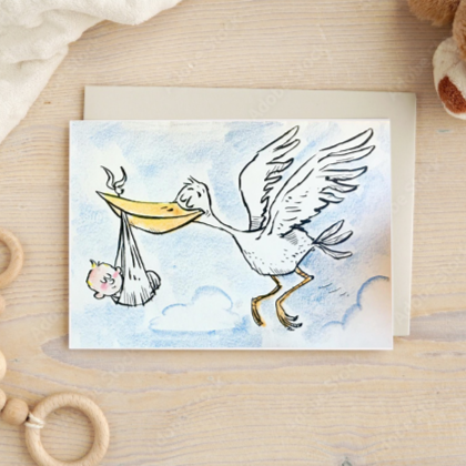 Stork