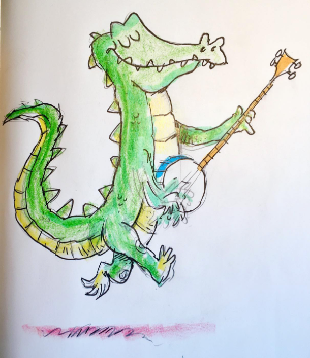 Croc