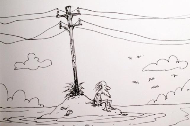Deserted Island