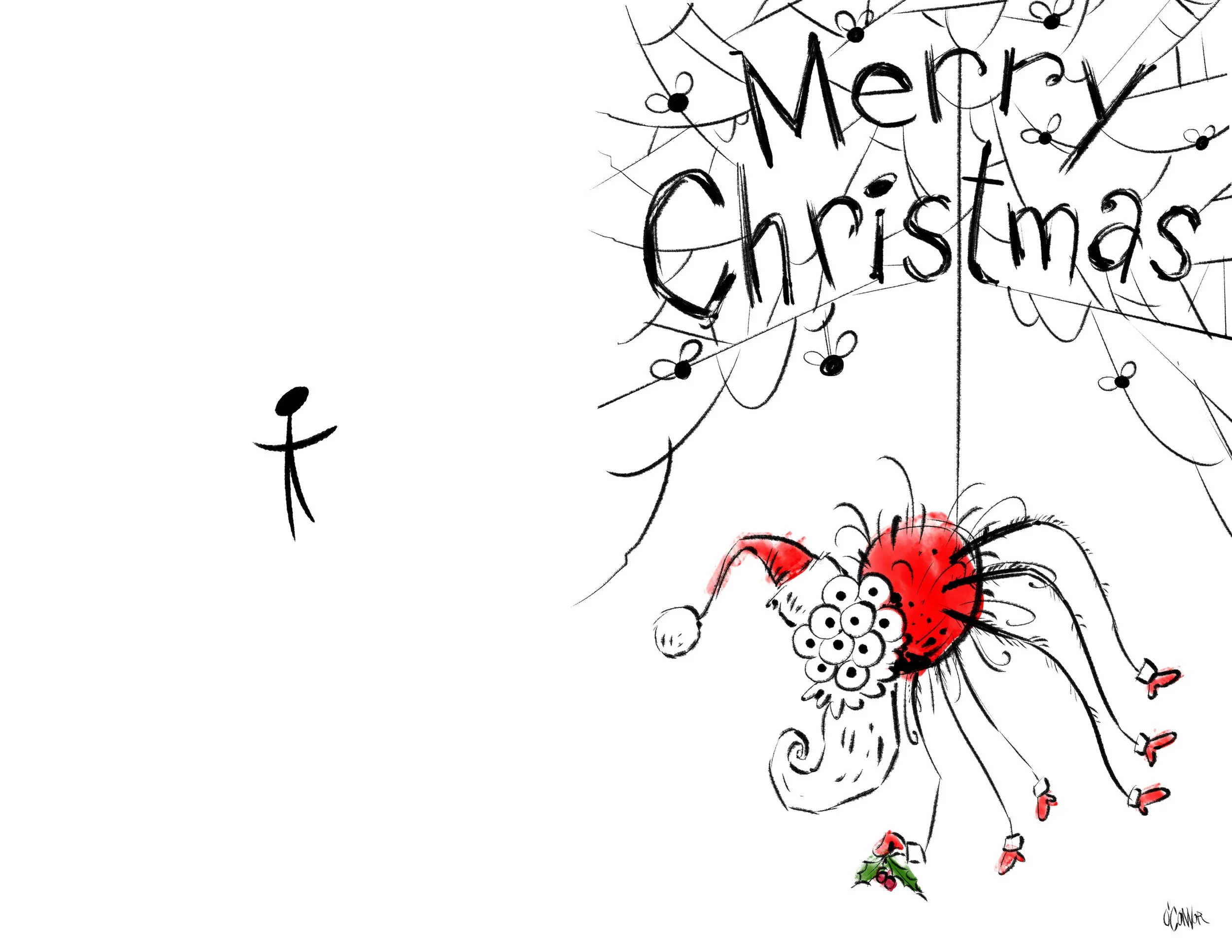 Merry Christmas #1