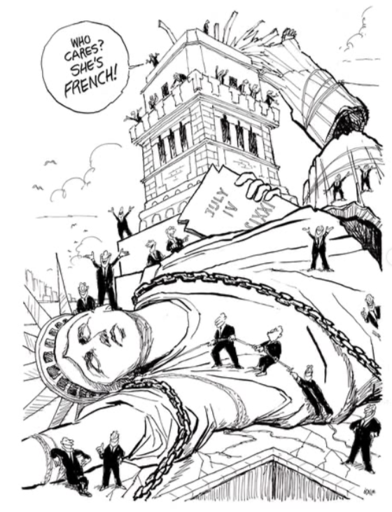 Liberty