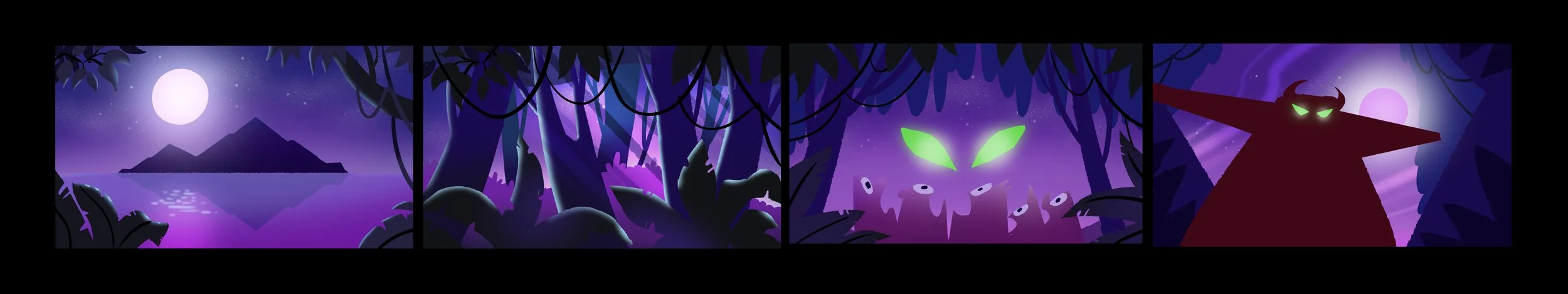 LTTZ_BG_Act_1_colorscript_v1_tazmania_narration.jpg