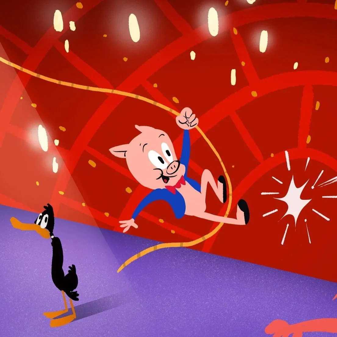 Looney Tunes Musical