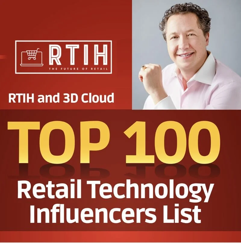 Summoner Managing Director Trevor Sumner Named Top 100 Retail Tech Influencer