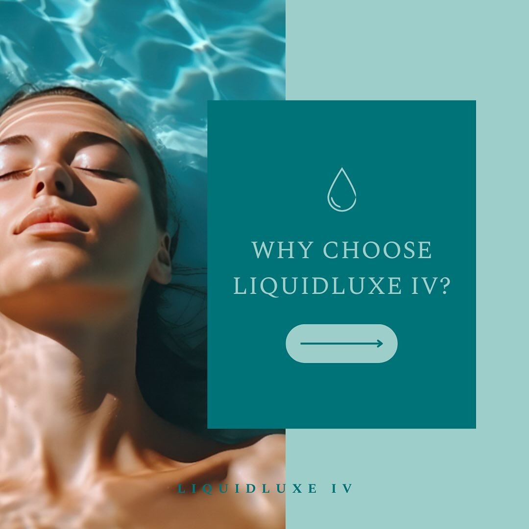 Swipe ➡️ to see the main reason we want you to choose Liquidluxe IV 🙊

#townsvilleshines #supportlocalwithkellie #ivvitamintherapy #ingham #burdekin #supportlocaltownsville