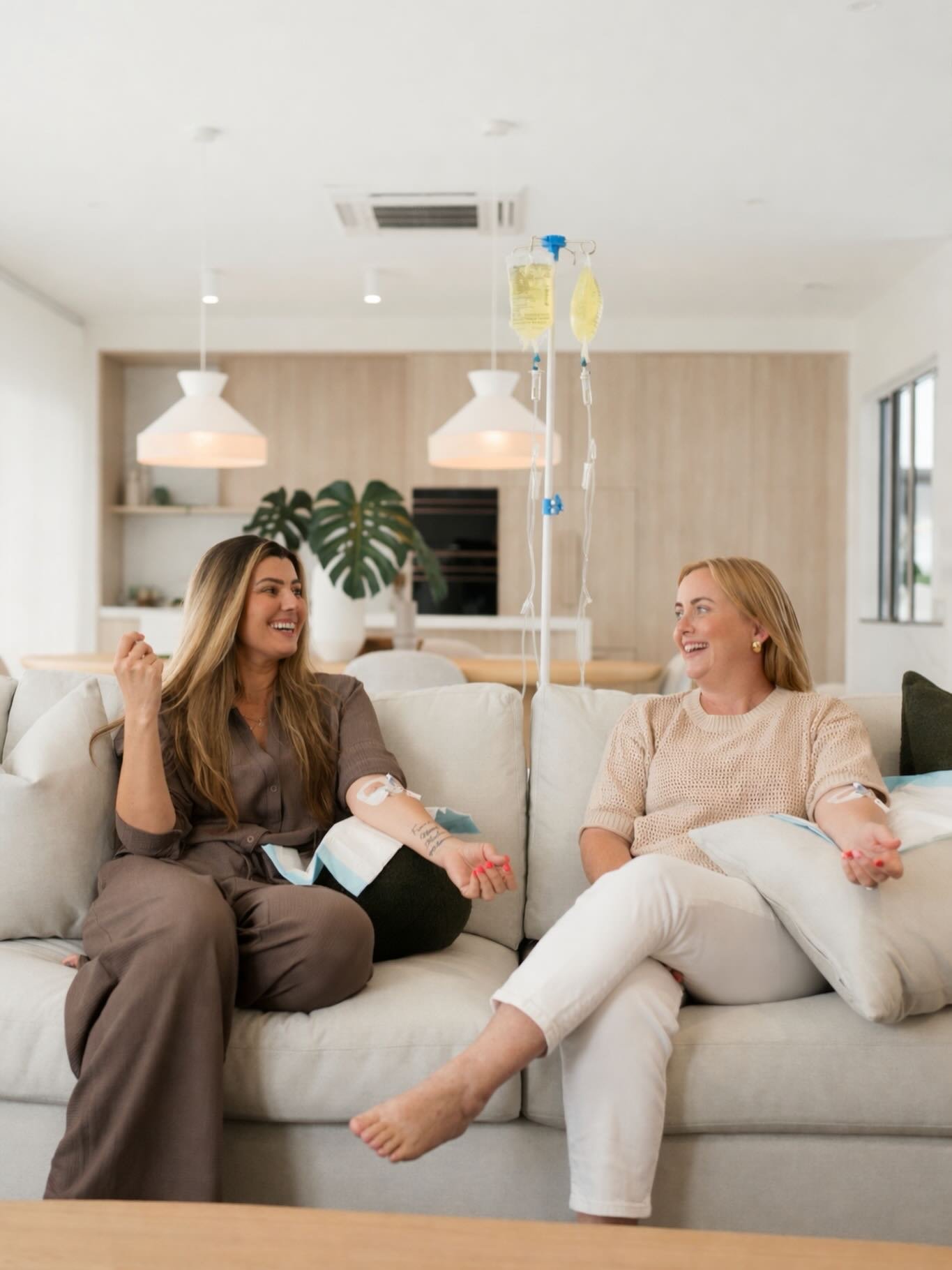 Essential vitamins are calling&hellip; 🌿✨

Our April appointments are now OPEN and spots are limited. Your body cannot operate to its fullest potential without essential vitamins. 

TOWNSVILLE ~ Thursday, 16 April
INGHAM ~ Friday, 24 April

&bull; B