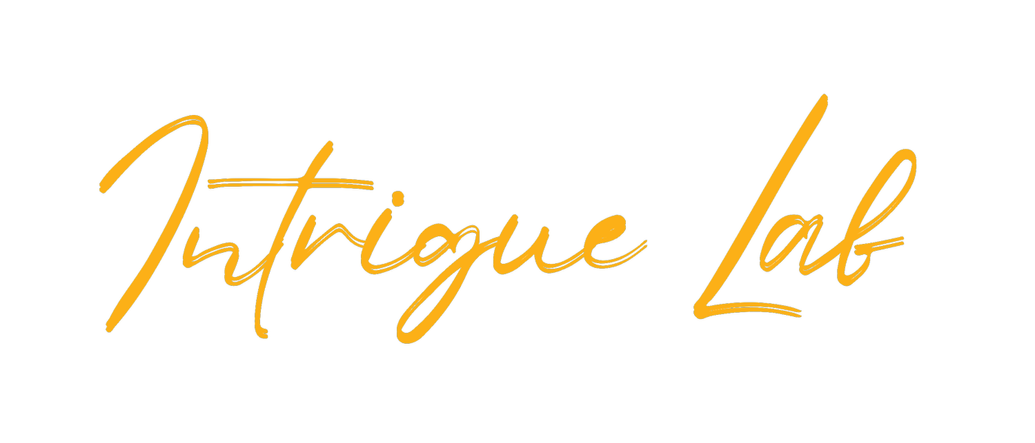 Intrigue Lab