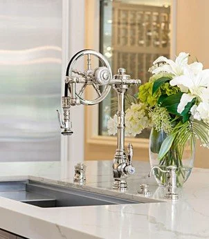 Member Only Event - Waterstone Faucets