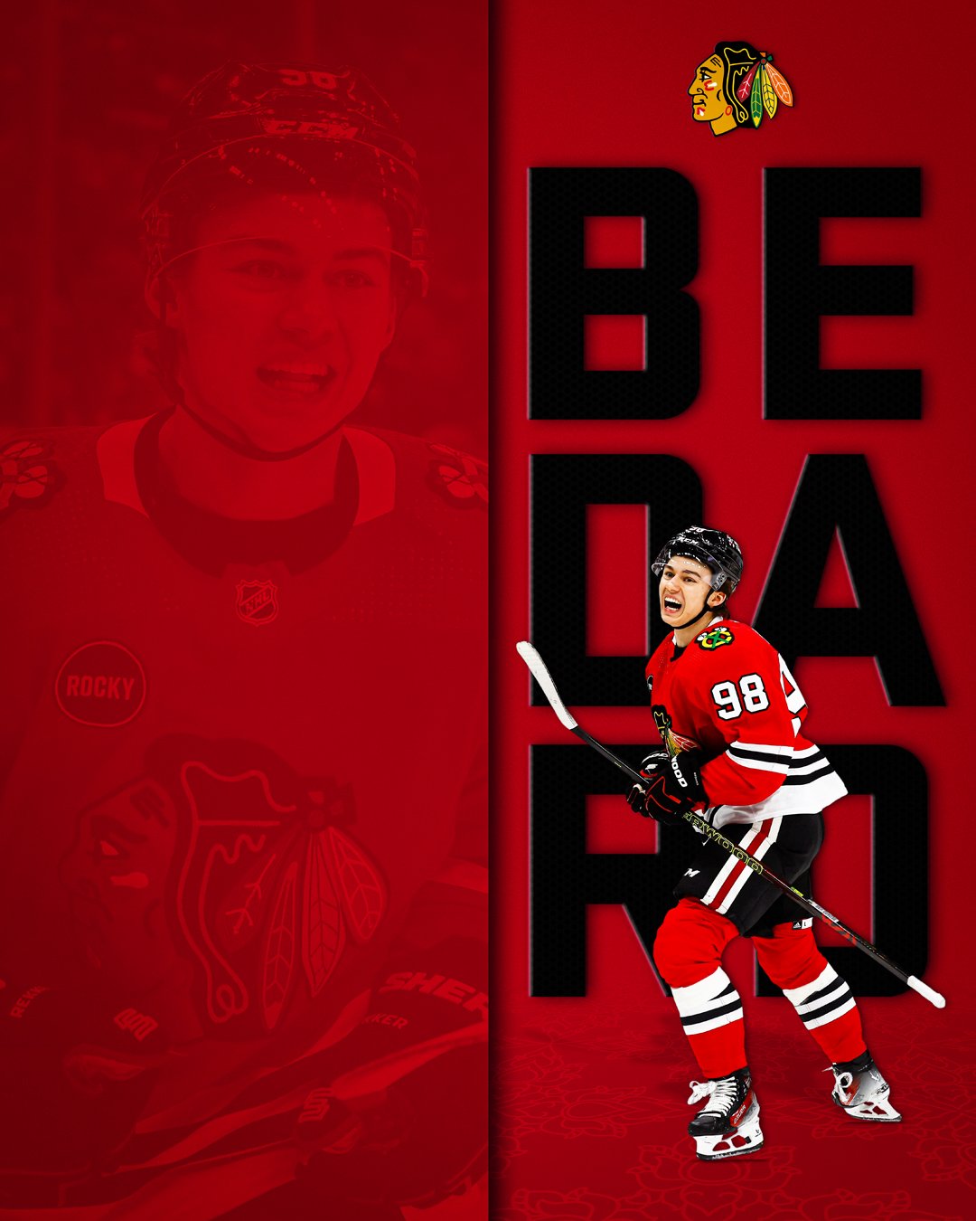 Connor Bedard