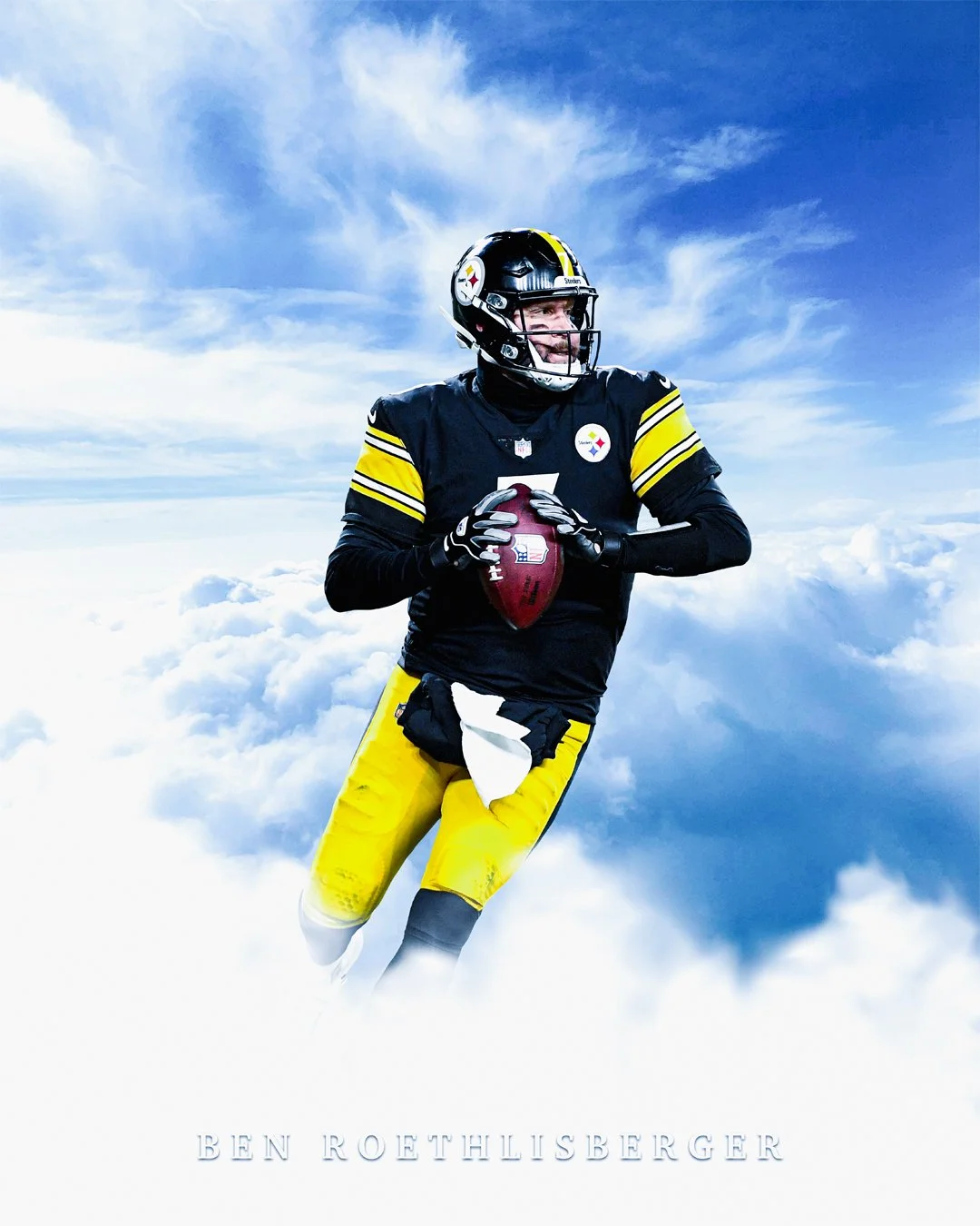 Ben Roethlisberger