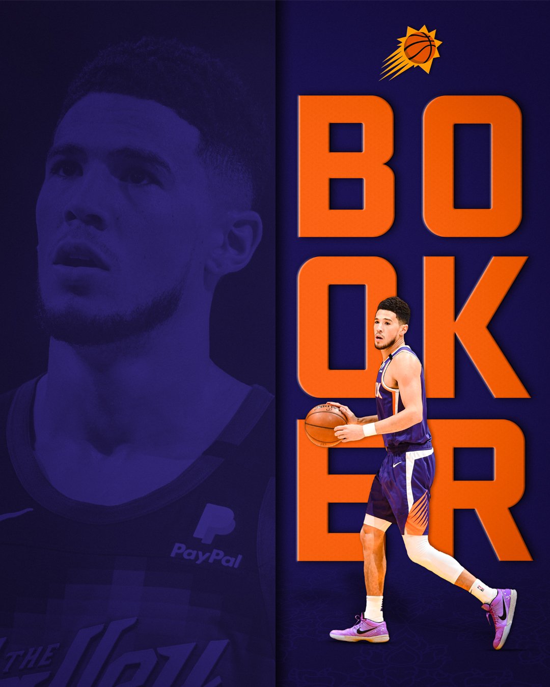 Devin Booker