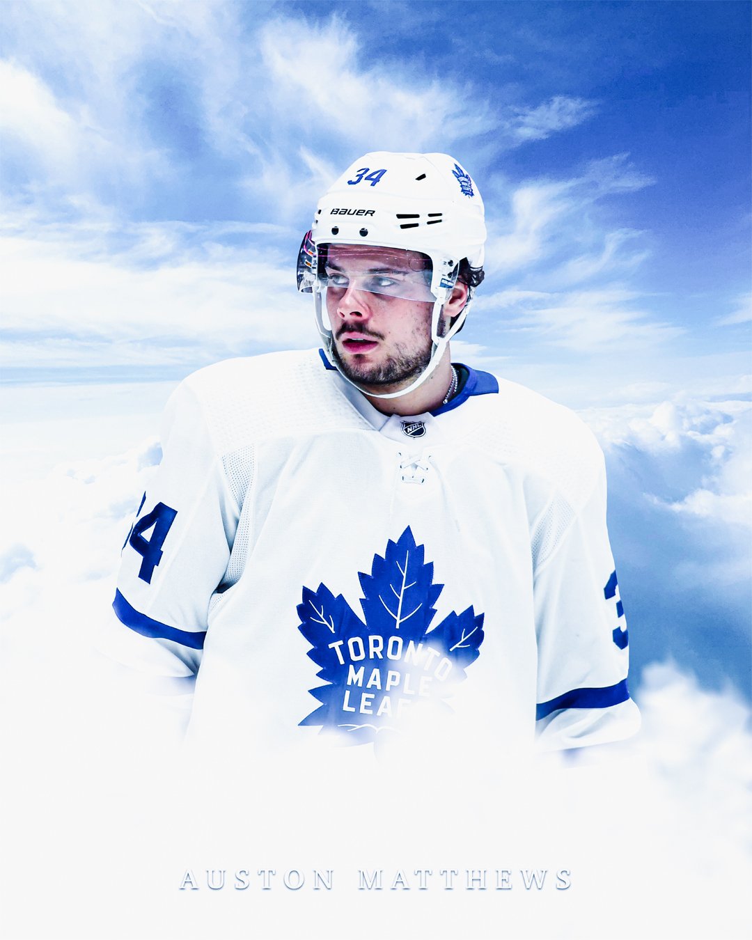 Auston Matthews