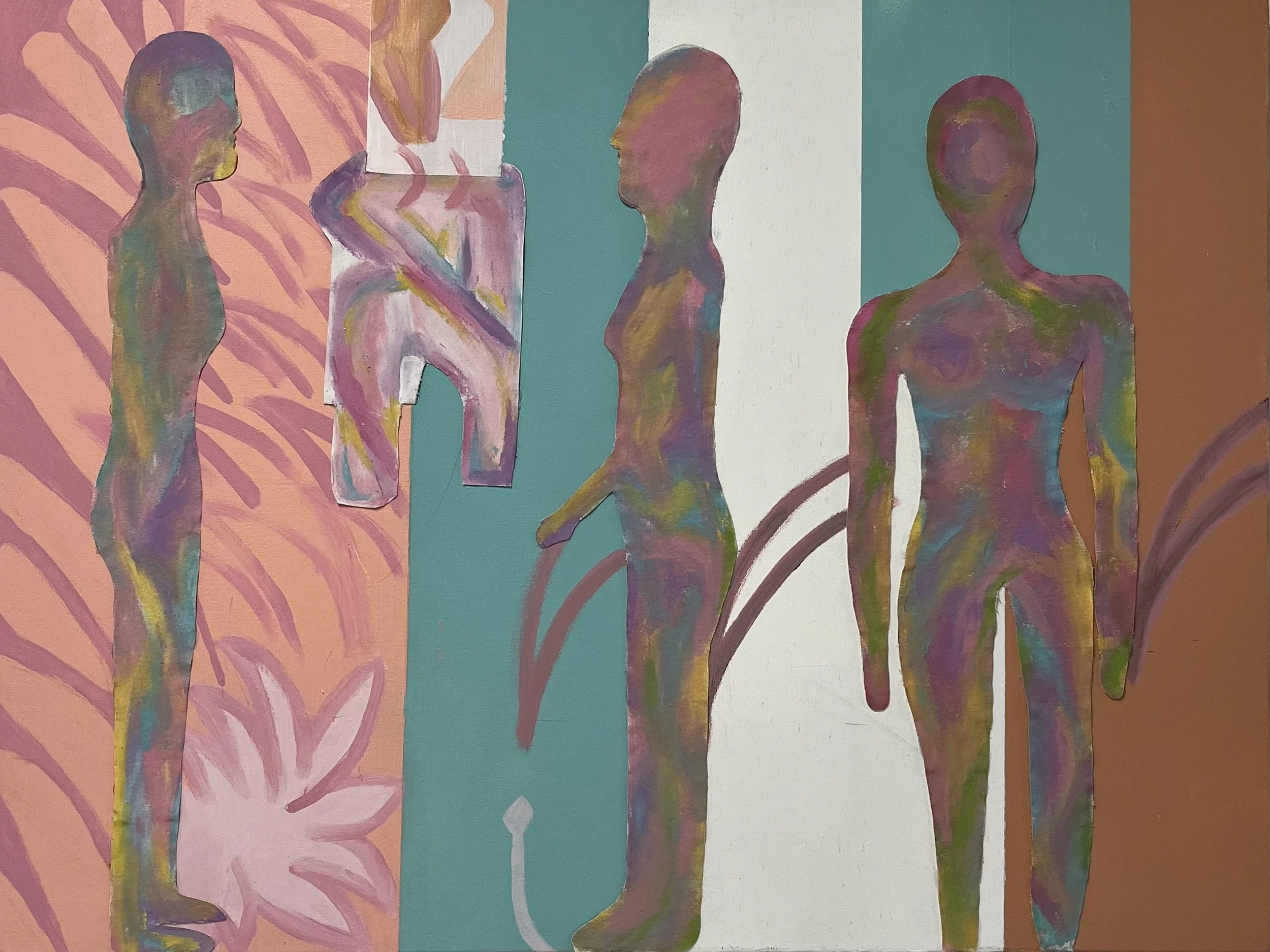 Dancers in a Garden .jpg