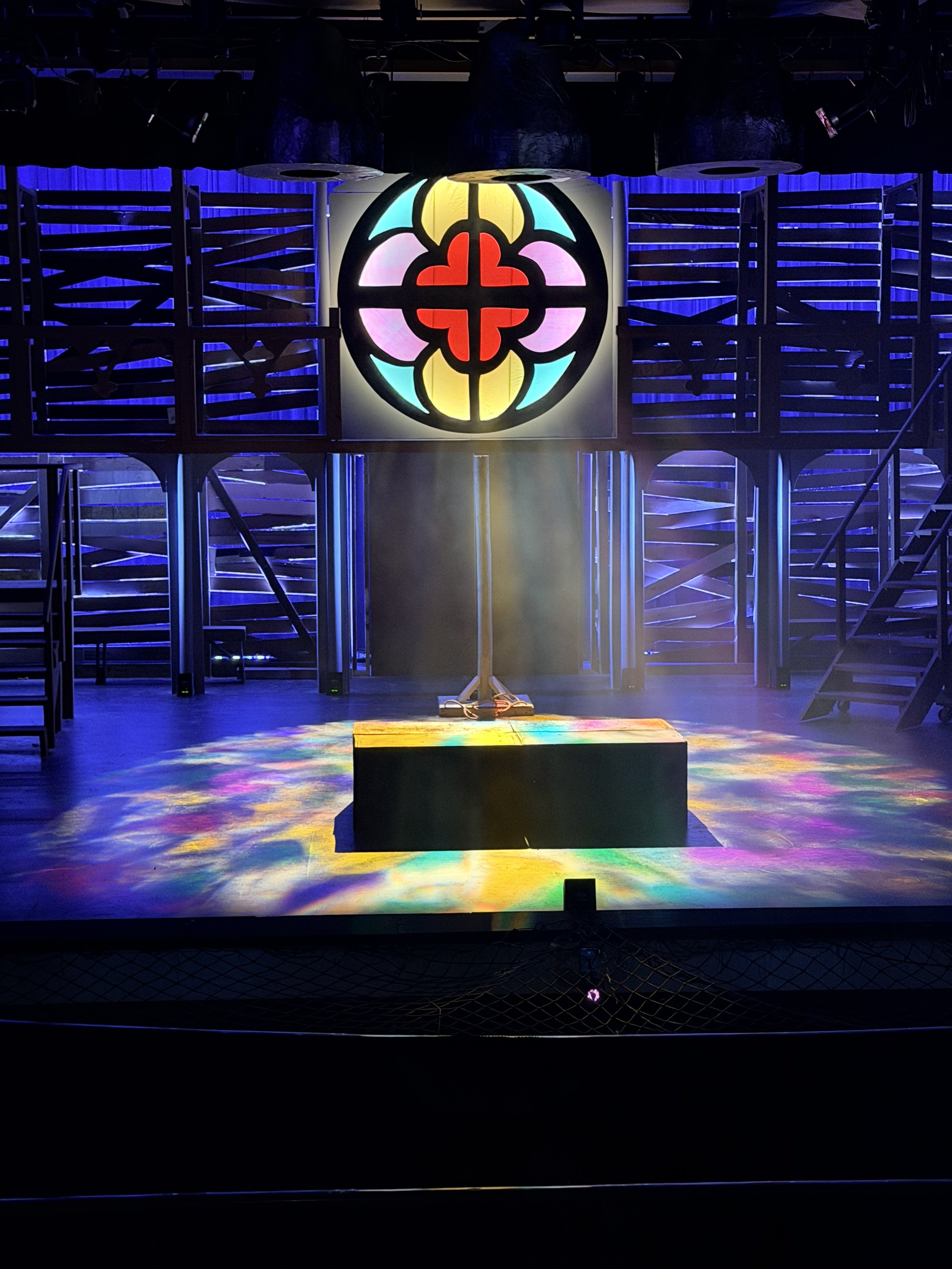 The Hunchback of Notre Dame