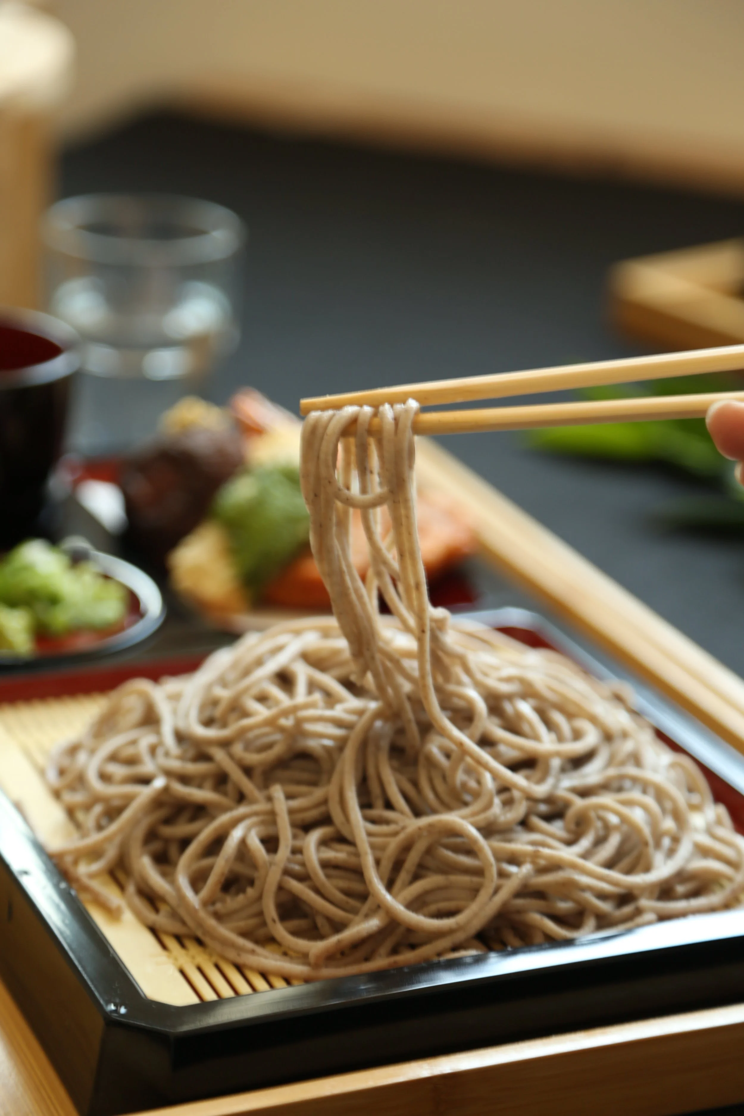Mastering the Art of Soba: Eat Like a True Japanese