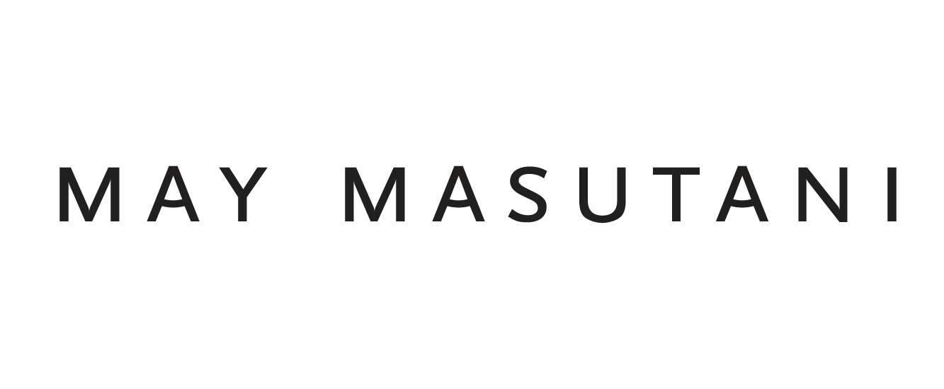 May Masutani