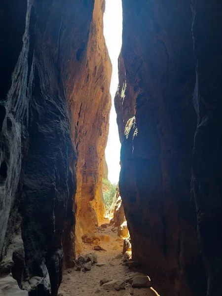 St. George Plein Air 2026