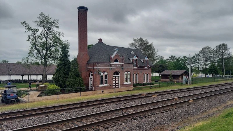 Augusta Plein Air 2026