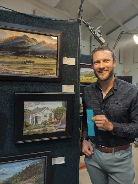 Alla Prima Westcliffe 2025