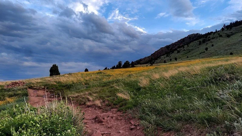 Redstone Plein Air 2026