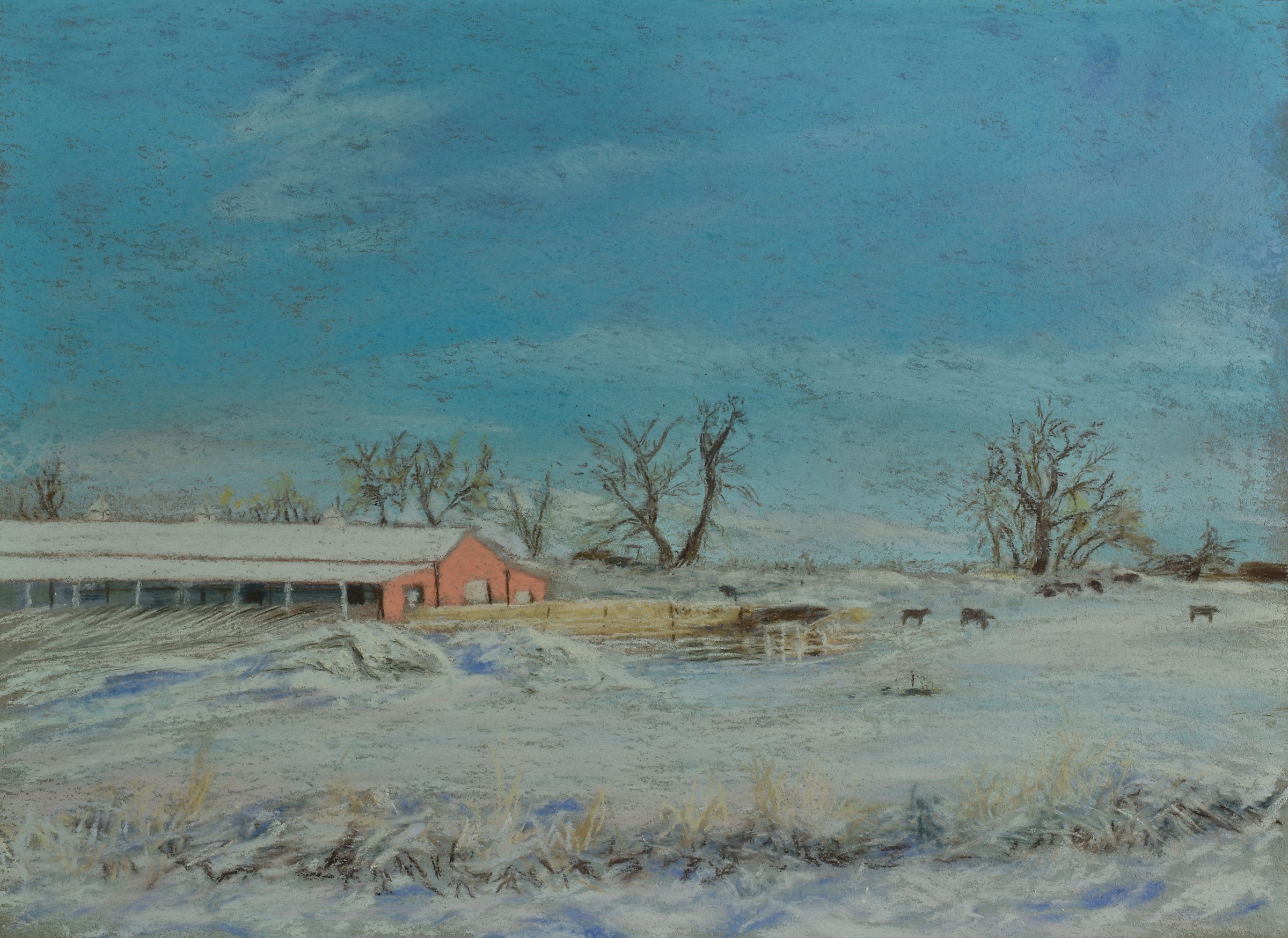 In Search of Snowy Range