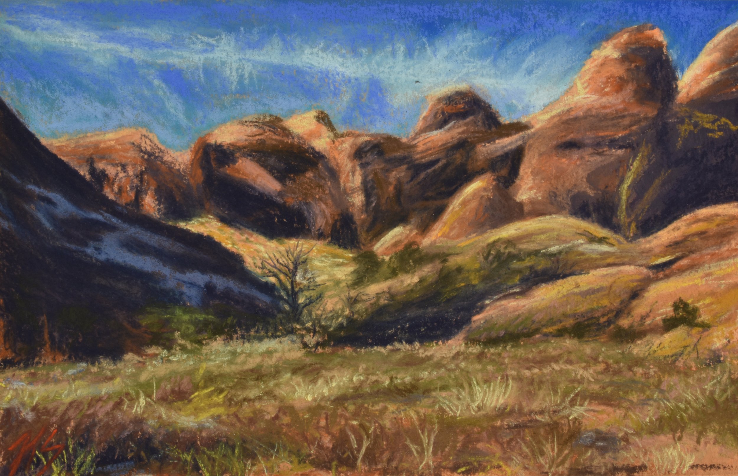Where's The Arch? - 5x7