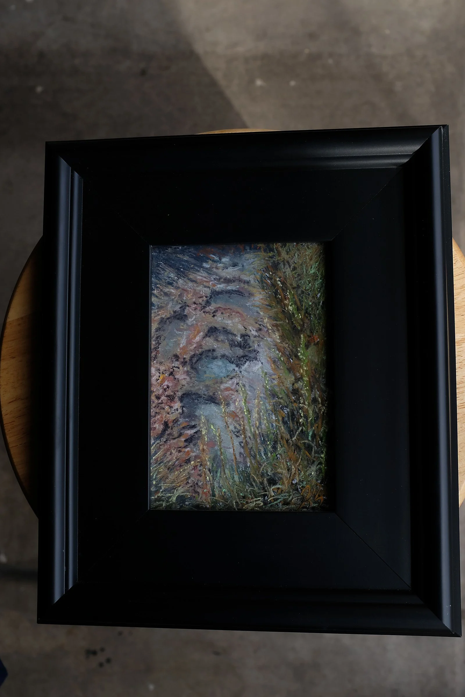 Lithium Springs Bloom