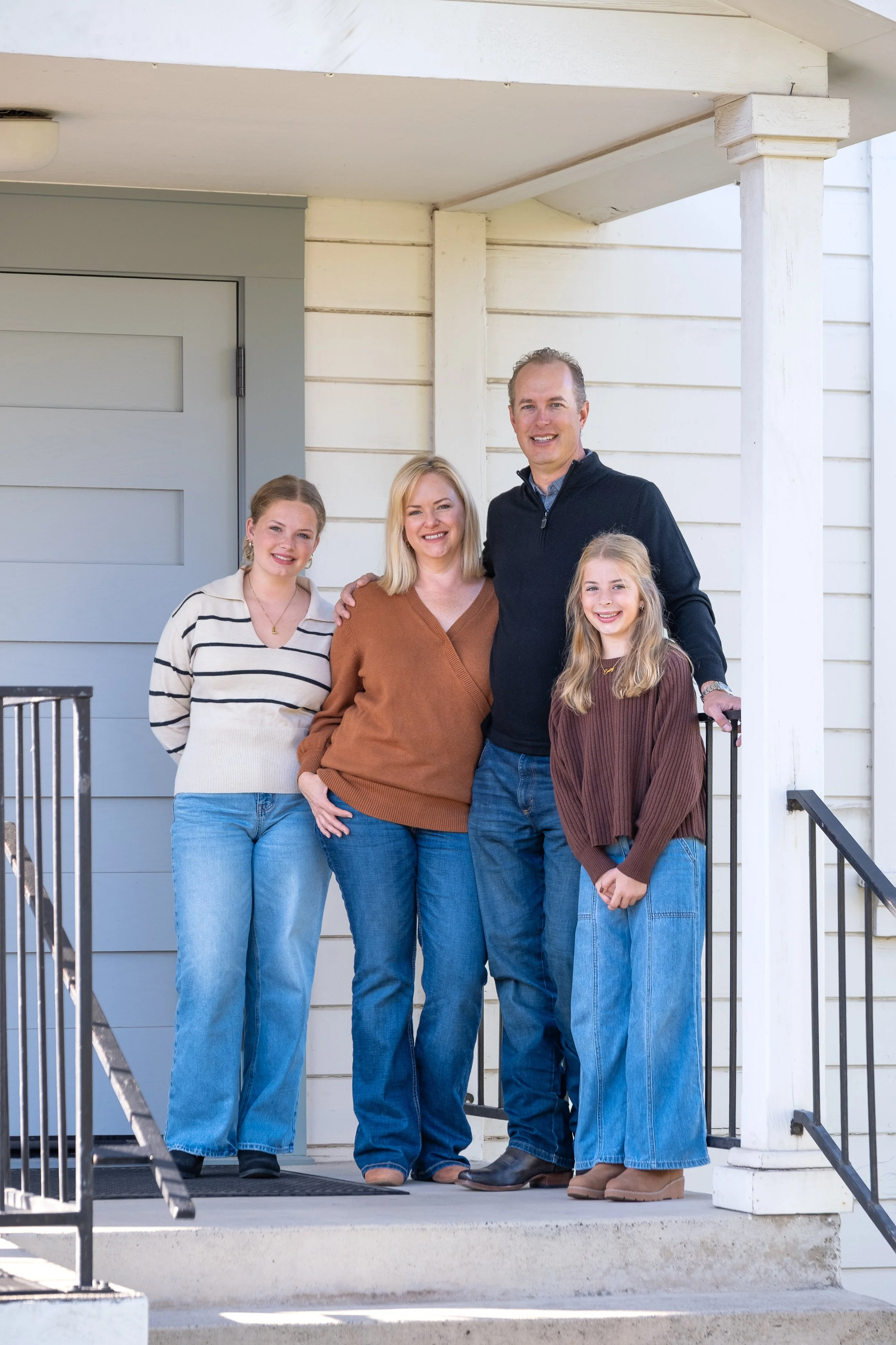 Family Shoot