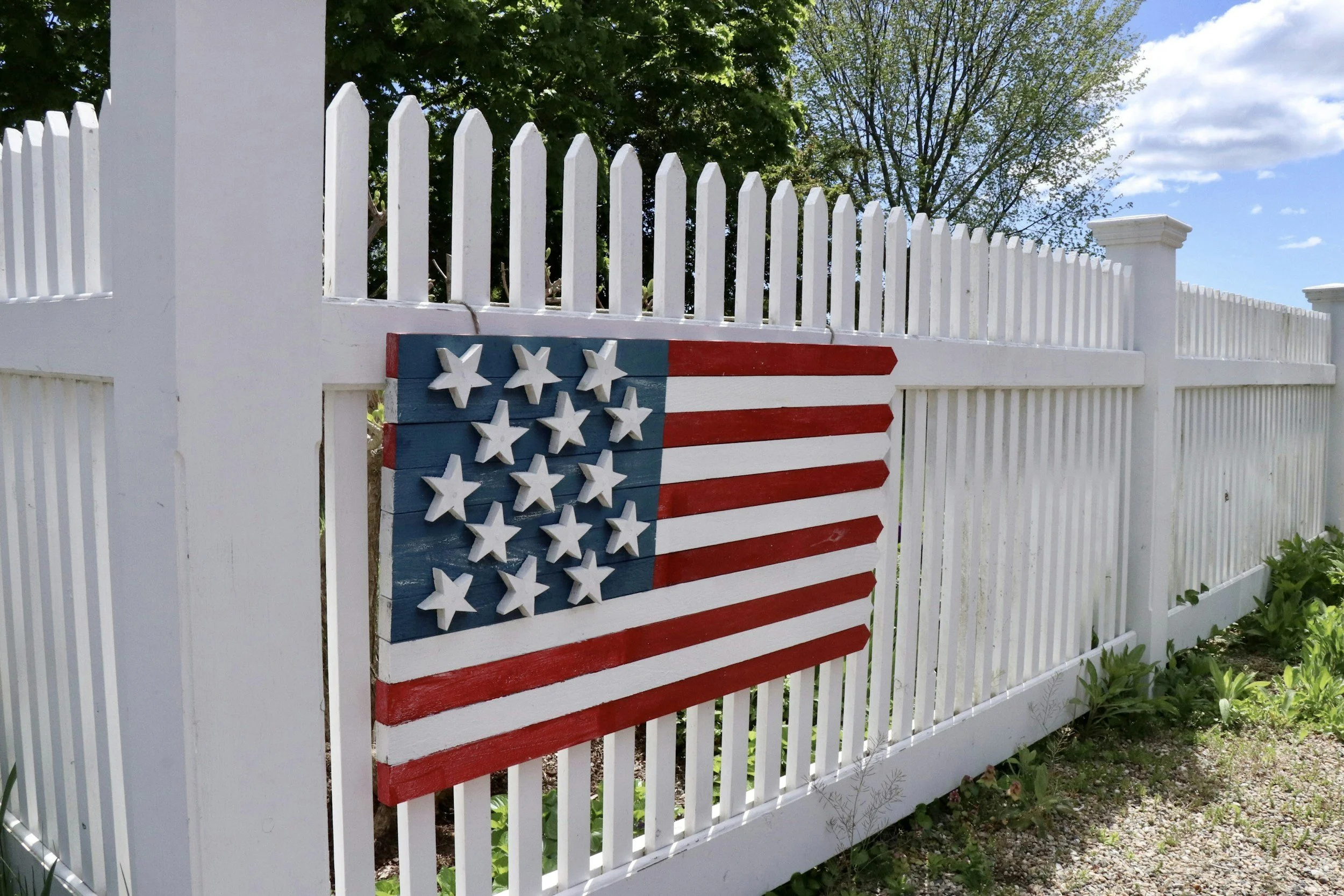 Superior Fence Cleaning — Elite Austin Services