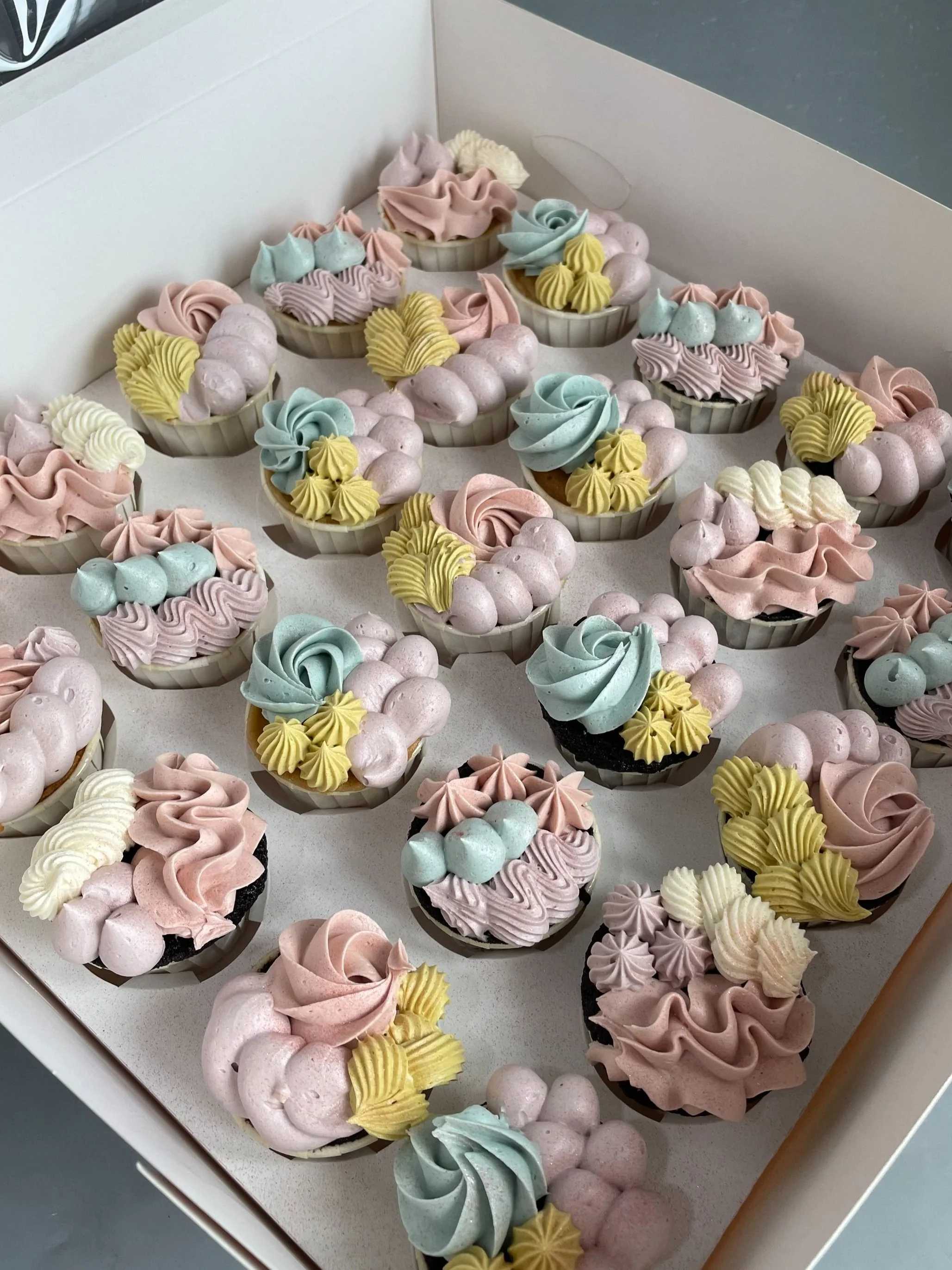 Cupcake