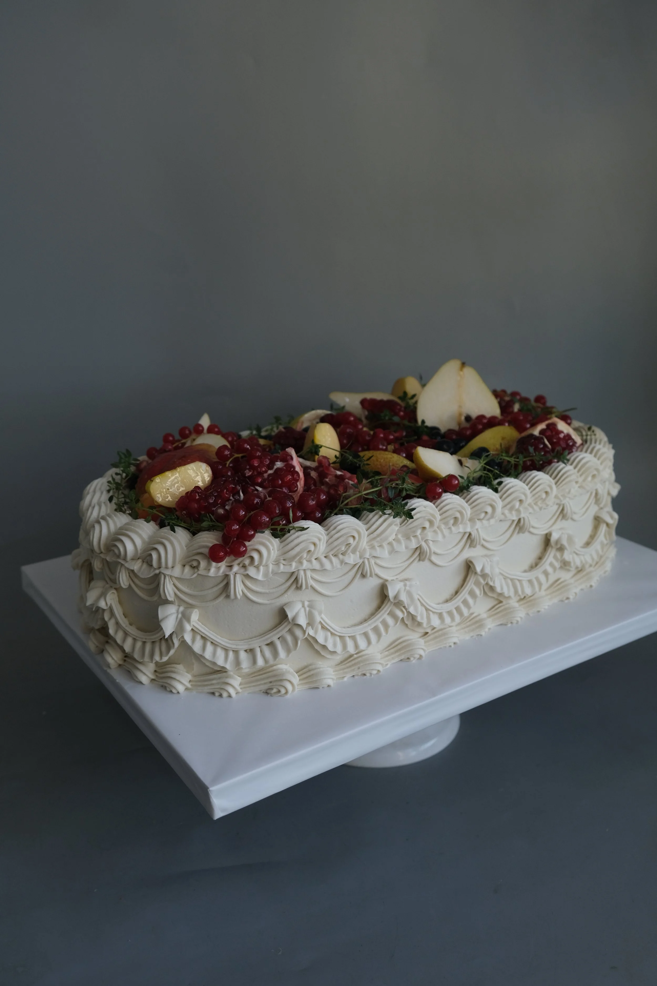 Table Caketalogue