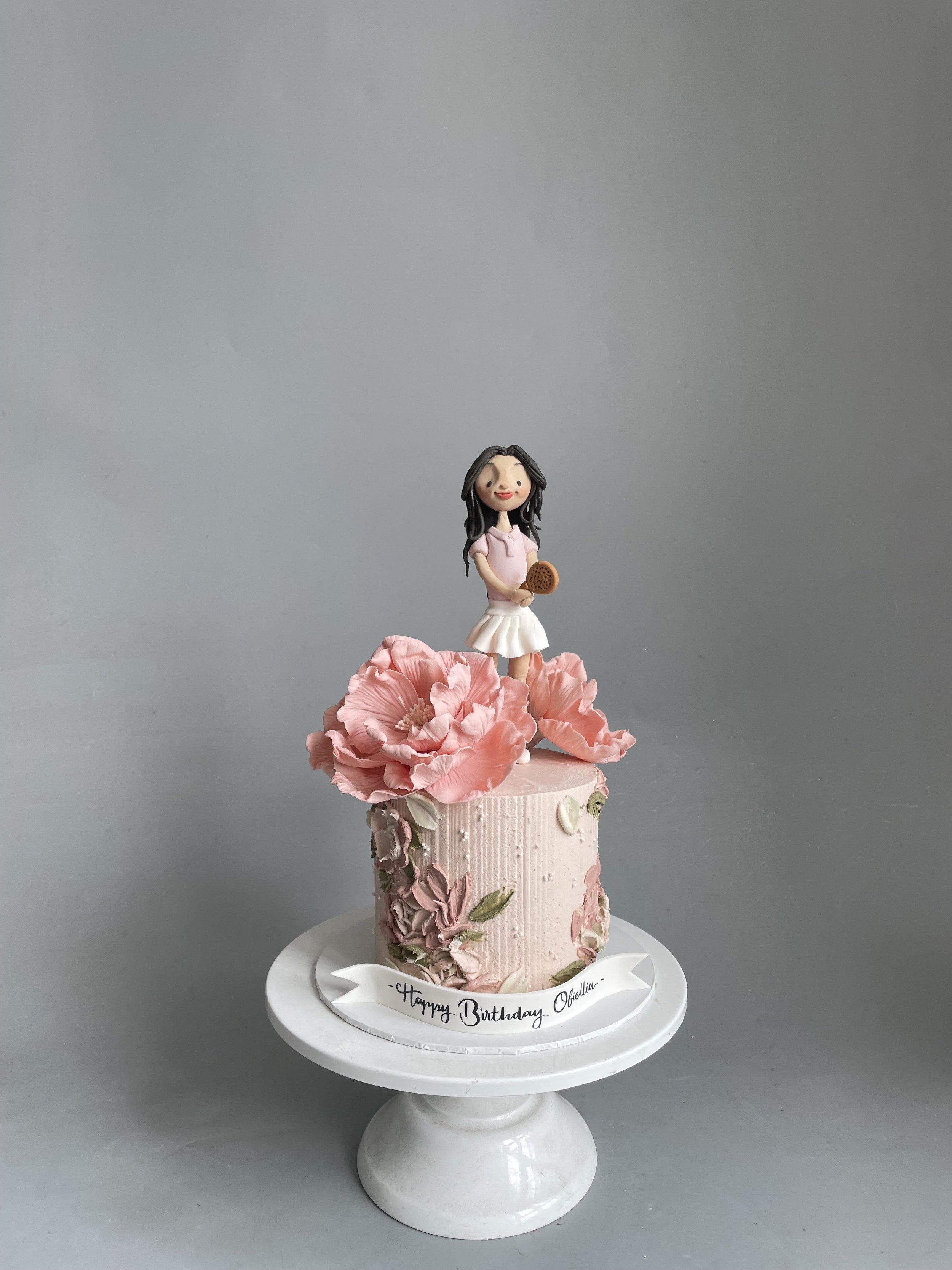 For Her