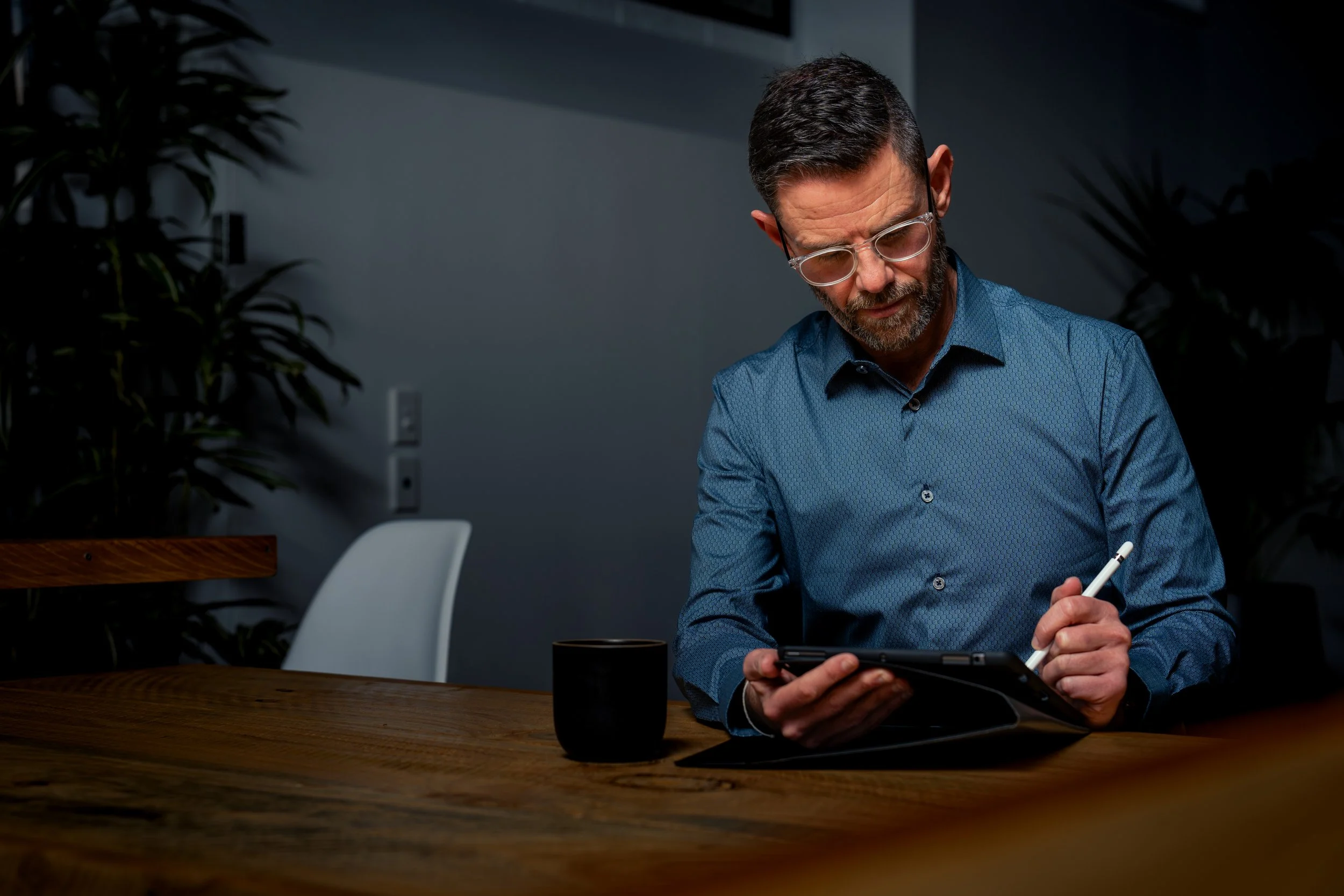 Emotional reactivity is not a character flaw, it’s a brain-state