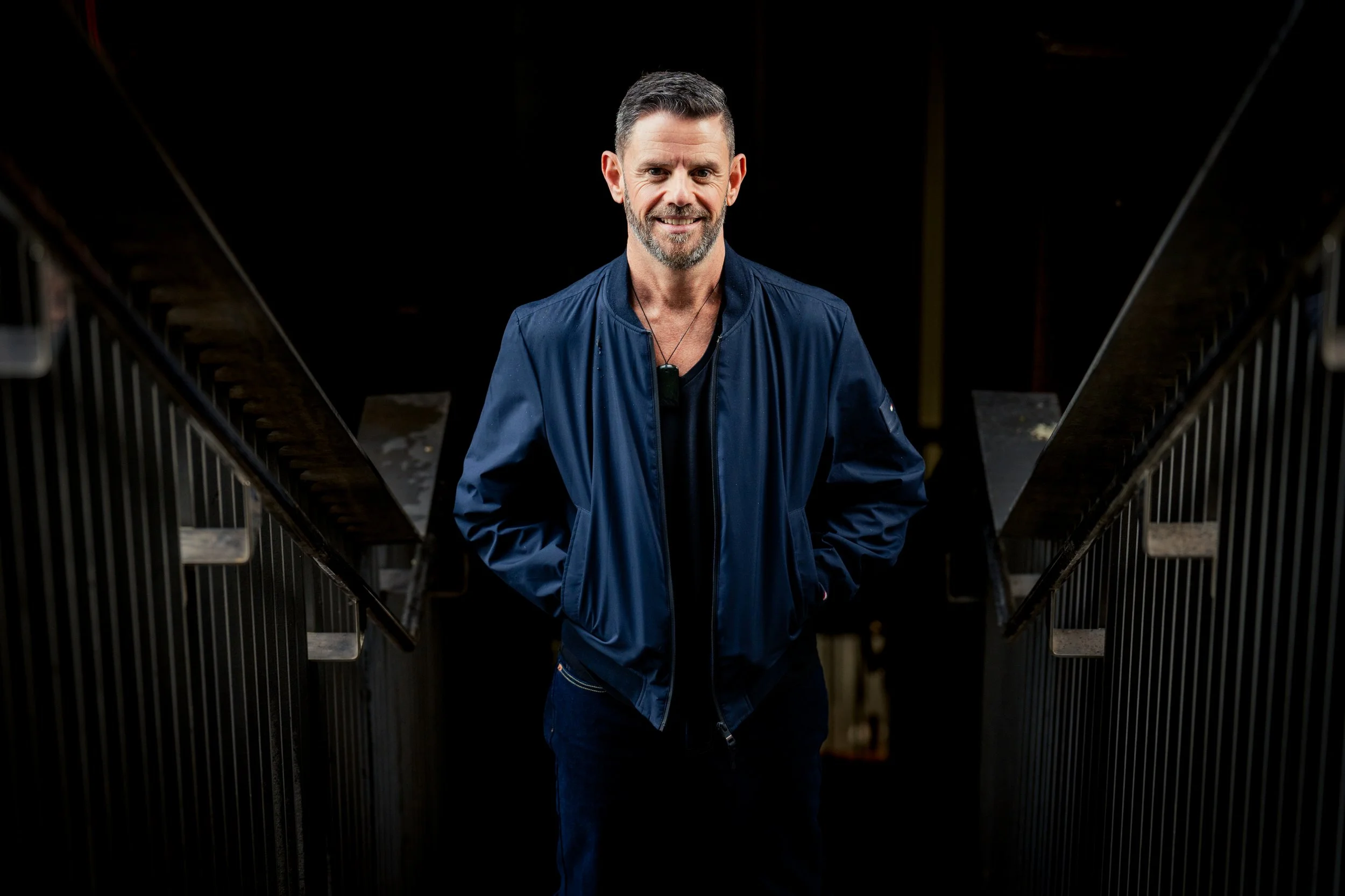 Leadership: The competitive edge no one talks about