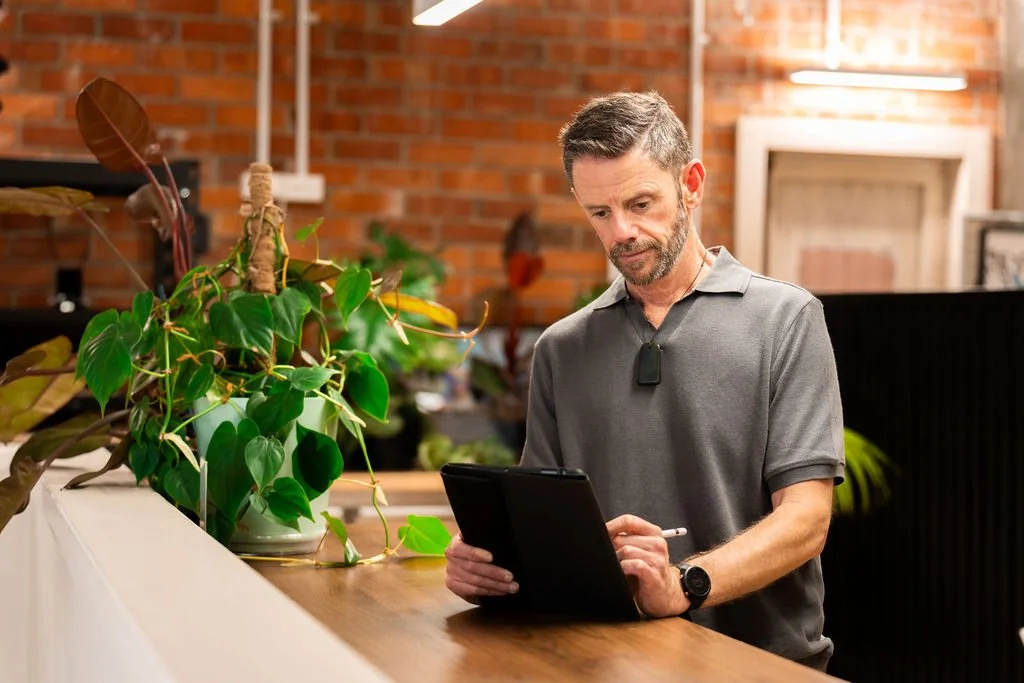 What if the problem isn’t time management but attention recovery?