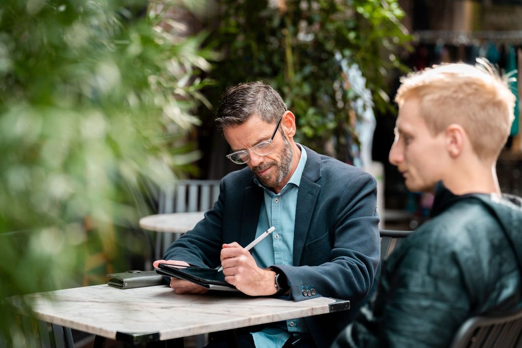 The High-Performer’s Hidden Trap: Why Mental Fatigue Feels Like Failure (And What to Do Instead)