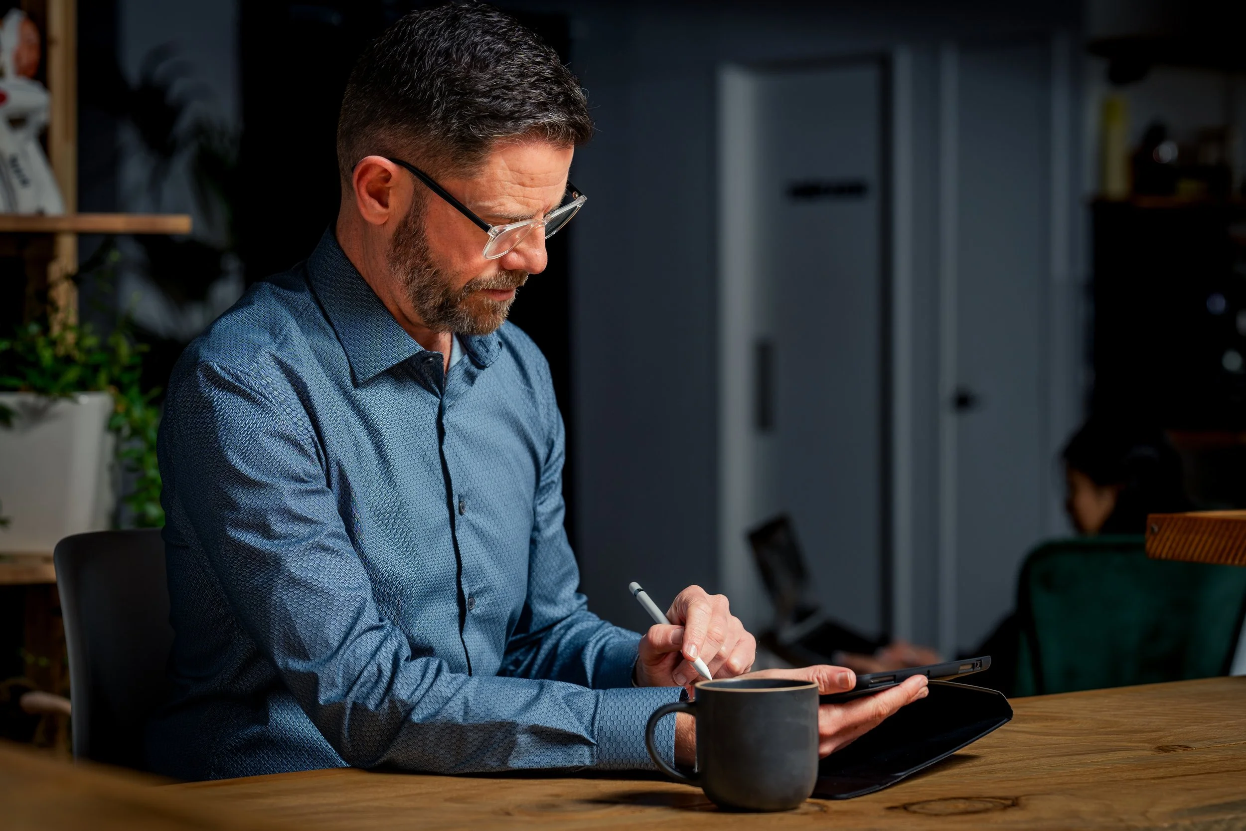 &nbsp;Culture Is Contagious, and It Starts in the Leader’s Nervous System