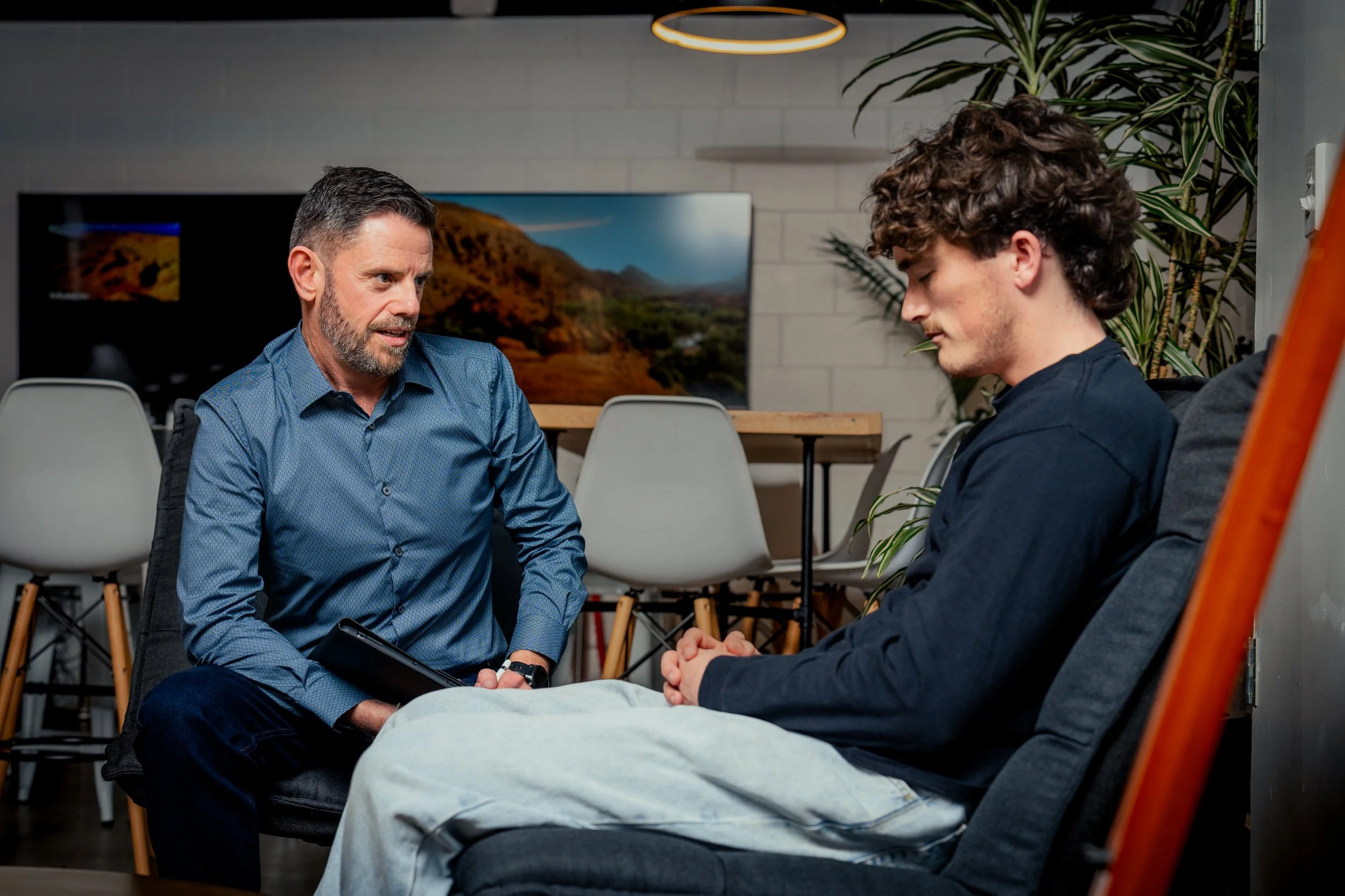 Why your best people don’t look disengaged